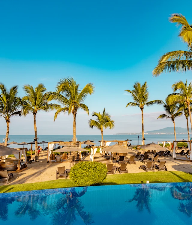 Celebrate the 4th of July in Paradise | Marival Distinct